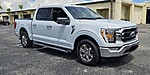 Used 2021 FORD F-150 XLT in OKEECHOBEE, FLORIDA