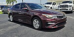 Used 2019 KIA OPTIMA LX in OKEECHOBEE, FLORIDA
