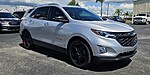 Used 2021 CHEVROLET EQUINOX PREMIER in OKEECHOBEE, FLORIDA