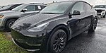 Used 2025 TESLA MODEL Y  in OKEECHOBEE, FLORIDA