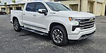 Used 2022 CHEVROLET SILVERADO 1500 HIGH COUNTRY in OKEECHOBEE, FLORIDA