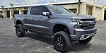 Used 2021 CHEVROLET SILVERADO 1500 HIGH COUNTRY in OKEECHOBEE, FLORIDA