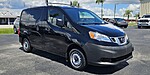 Used 2020 NISSAN NV200 COMPACT CARGO S in OKEECHOBEE, FLORIDA