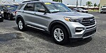 Used 2020 FORD EXPLORER XLT in OKEECHOBEE, FLORIDA