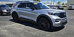 Used 2023 FORD EXPLORER ST-LINE in OKEECHOBEE, FLORIDA