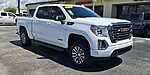 Used 2020 GMC SIERRA 1500 AT4 in OKEECHOBEE, FLORIDA