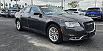 Used 2021 CHRYSLER 300 TOURING in OKEECHOBEE, FLORIDA