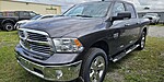 Used 2018 RAM 1500 TRUCK in OKEECHOBEE, FLORIDA