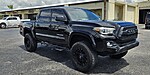 Used 2017 TOYOTA TACOMA SR5 in OKEECHOBEE, FLORIDA