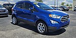 Used 2018 FORD ECOSPORT SE in OKEECHOBEE, FLORIDA