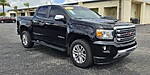 Used 2016 GMC CANYON 4WD SLT in OKEECHOBEE, FLORIDA