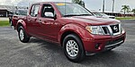 Used 2019 NISSAN FRONTIER SV in OKEECHOBEE, FLORIDA