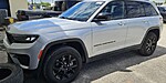 Used 2024 JEEP GRAND CHEROKEE ALTITUDE 4X4 in OKEECHOBEE, FLORIDA