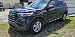 Used 2024 FORD EXPLORER XLT RWD in OKEECHOBEE, FLORIDA