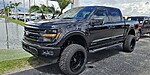 Used 2024 FORD F-150 XLT 4WD SUPERCREW 5.5' BO in OKEECHOBEE, FLORIDA