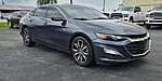 Used 2020 CHEVROLET MALIBU RS in OKEECHOBEE, FLORIDA