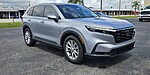 Used 2025 Honda CR-V EX-L in OKEECHOBEE, FLORIDA