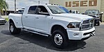 Used 2012 RAM 3500 LARAMIE in OKEECHOBEE, FLORIDA