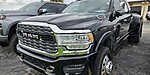 Used 2019 RAM 3500 LIMITED 4X4 MEGA CAB 6'4 in OKEECHOBEE, FLORIDA