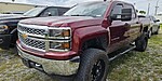 Used 2014 CHEVROLET SILVERADO 1500  in OKEECHOBEE, FLORIDA
