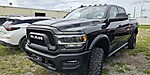 Used 2020 RAM 2500 POWER WAGON 4X4 CREW CAB in OKEECHOBEE, FLORIDA