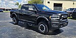 Used 2020 RAM 2500 POWER WAGON in OKEECHOBEE, FLORIDA