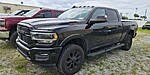 Used 2020 RAM 2500 LARAMIE 4X4 CREW CAB 6'4 in OKEECHOBEE, FLORIDA