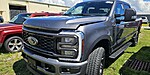 Used 2024 FORD F-250 XL 4WD CREW CAB 6.75' BOX in OKEECHOBEE, FLORIDA