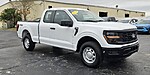Used 2024 FORD F-150 XL in OKEECHOBEE, FLORIDA