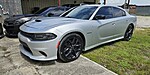 Used 2020 DODGE CHARGER R/T RWD in OKEECHOBEE, FLORIDA