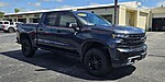 Used 2020 CHEVROLET SILVERADO 1500 LT TRAIL BOSS in OKEECHOBEE, FLORIDA