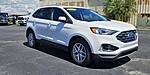 Used 2022 FORD EDGE SEL in OKEECHOBEE, FLORIDA