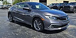 Used 2019 Honda Civic EX in OKEECHOBEE, FLORIDA