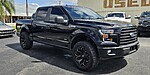 Used 2017 FORD F-150 XL in OKEECHOBEE, FLORIDA