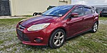 Used 2014 FORD FOCUS  in OKEECHOBEE, FLORIDA