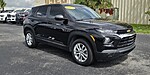 Used 2023 CHEVROLET TRAILBLAZER LS in OKEECHOBEE, FLORIDA