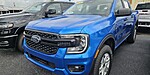 Used 2024 FORD RANGER XL 4WD SUPERCREW 5' BOX in OKEECHOBEE, FLORIDA