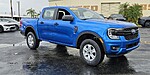 Used 2024 FORD RANGER XL in OKEECHOBEE, FLORIDA
