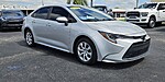 Used 2024 TOYOTA COROLLA LE in OKEECHOBEE, FLORIDA