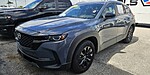 Used 2023 MAZDA CX-50 2.5 S PREFERRED PLUS PACK in OKEECHOBEE, FLORIDA