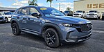 Used 2023 MAZDA CX-50 2.5 S PREFERRED PLUS PACKAGE in OKEECHOBEE, FLORIDA
