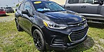 Used 2022 CHEVROLET TRAX AWD 4DR LT in OKEECHOBEE, FLORIDA