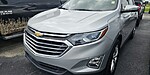 Used 2021 CHEVROLET EQUINOX FWD 4DR PREMIER in OKEECHOBEE, FLORIDA