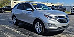 Used 2021 CHEVROLET EQUINOX PREMIER in OKEECHOBEE, FLORIDA