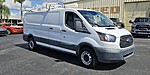 Used 2018 FORD TRANSIT VAN  in OKEECHOBEE, FLORIDA