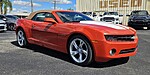 Used 2011 CHEVROLET CAMARO 2LT in OKEECHOBEE, FLORIDA