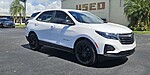 Used 2024 CHEVROLET EQUINOX LS in OKEECHOBEE, FLORIDA