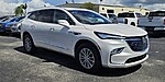 Used 2023 BUICK ENCLAVE ESSENCE in OKEECHOBEE, FLORIDA
