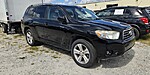 Used 2008 TOYOTA HIGHLANDER 4WD 4DR SPORT in OKEECHOBEE, FLORIDA