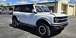 Used 2023 FORD BRONCO OUTER BANKS in OKEECHOBEE, FLORIDA